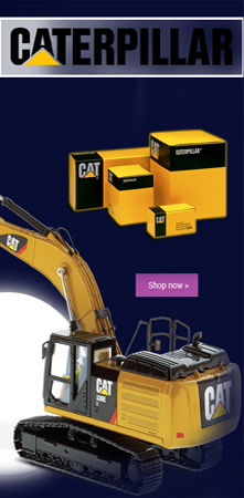 Phụ tùng máy công trình